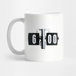 groundhog day alternative movie Mug